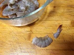 金エビのボール[柔らかくて柔らかい]練習対策3