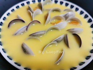 卵を蒸発させる練習6  