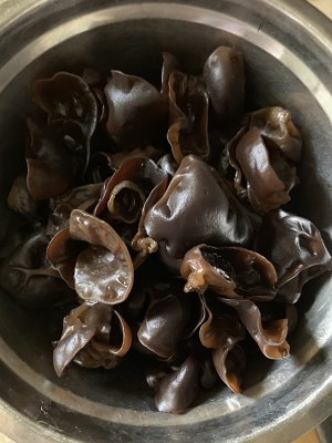 食用菌の食欲をそそる2つになるように3ペースで習得する練習尺度