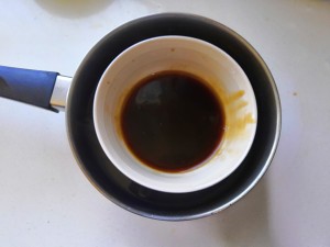 Old vinegar earthnut- - the practice measure that so good dish where seeks 6