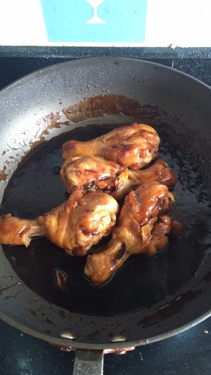 Simple and fast delicious the practice step that takes carbonado leg 10
