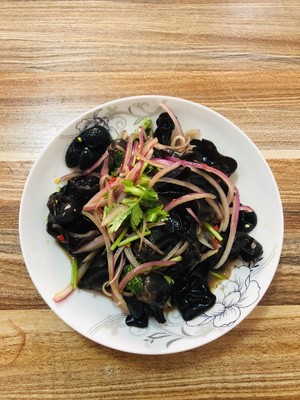 3つのペースで食用菌5の食欲をそそる方法を教えます。