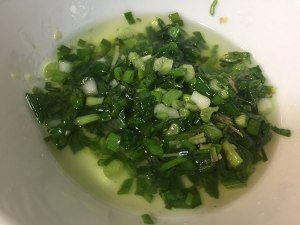 緑色の油性鍼治療針（子供は食べるのが大好きです）練習会2