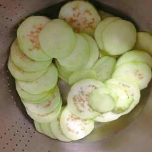 Cake of aubergine of kitchen Xiaobai egg, begin exceeds fast, exceed delicious practice measure 1