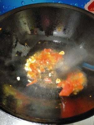 The practice measure of bright bean curd 6