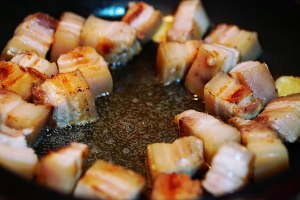 Eat to think two together not oily not the practice measure of flesh of braise in soy sauce of be bored with 7