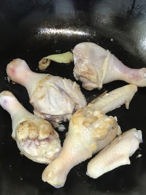 Simple and fast delicious the practice step that takes carbonado leg 6
