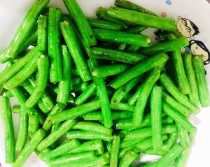 The子豆の実角4