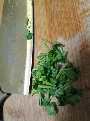 The cucumber of super go with rice mixes the practice measure of pignut 3