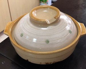 The practice measure of Bao of       fish 4