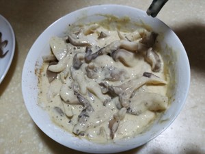 Scamper dawdle（シャンパーテンダーロインの風味 flesh）practice measure 5 