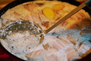 Eat to think two together not oily not the practice measure of flesh of braise in soy sauce of be bored with 4