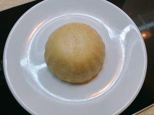 The practice measure of mud of potato of black any of several hot spice plants 11