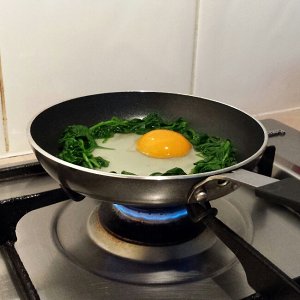 [Xiong Ji] the practice measure of sun egg 2