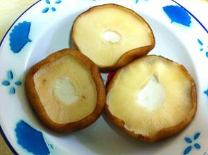 The practice measure that Xianggu mushroom egg flogs 1