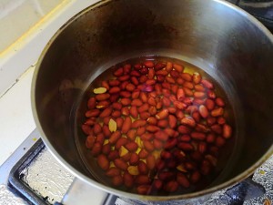 Old vinegar earthnut- - the practice measure that so good dish where seeks 3