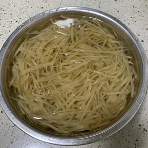 The practice measure that fries silk of pickles a knot in one's heart 3