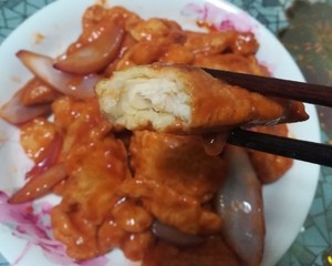 ナスジュースチキンが集まります（ハト胸肉の編）エイジ酸は甘い子供の本当の愛の大人も停止します 耳を引っ張らないでください！  oh practice measure 9 