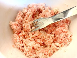 The practice measure that uses the cake of sweet decoct lotus root with simple stuff 2