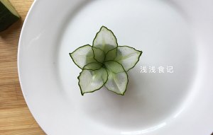 キュウリが6時間を費やす練習方法