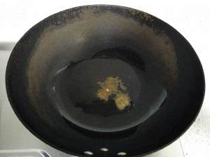 Soup of a knot in one's heart (feline home is appetizing edition) practice measure 2