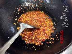 The practice measure of fish of braise in soy sauce of the daily life of a family 9