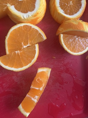 Abstain orange sauce (improved edition joins intercurrent list) practice measure 7