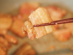 本物を超えましたか？  ？ パン版がステーキの豚肉を焼くためにクイックワーカーのハンのタイプを超えている練習方法11 