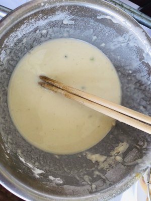 ハスの根の箱8の練習尺度