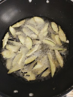 The practice measure of gust aubergine 5