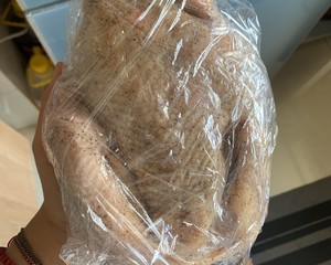 ライターを撮るのはおいしくありません-最も簡単な美味しい焼きは、鶏肉のネットワーク全体の練習を測定します3  