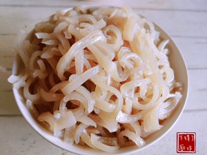豚皮の凍結（エバポレートと豆乳の機械の編集）練習法12
