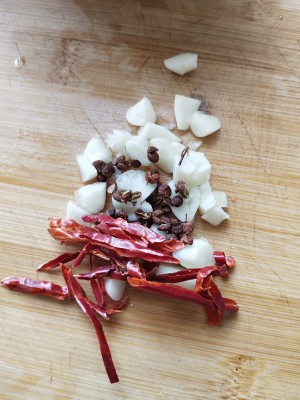 The practice measure of gust aubergine 9