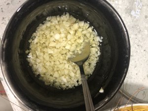The practice move that garlic Chengdu opens edge shrimp 3