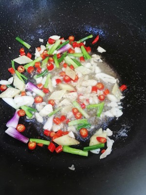 Small fry beef (rice killer series 10) practice measure 6