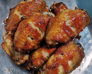 （排他的な秘密が作られました）eat ダートコークスの手羽先？ この種の新しい方法を試してみてください。友人が5 