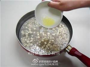 美味しくてゴージャス-西湖ビーフの濃厚スープ8