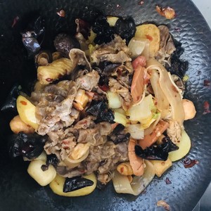 Domestic edition abstains hemp the practice measure of hot sweet pot 6