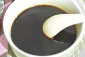 The practice measure that stews bean curd than the Chinese cabbage with delicious still flesh 8