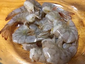 金エビのボール[柔らかいさわやかな外]練習対策2
