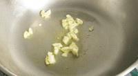 The practice measure of garlic powder spinach 3
