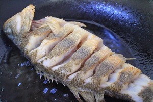 甘酸っぱいソースの魚（シンプルな背の高いヤンジーを超えるライバルレストラン）練習対策4