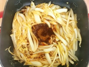 おいしい豆のでんぷんから作られた白菜春雨（帰りはチャン・ジアン・チャン・シャンシャン・アサービティ酸）  8）> </li> <li class = 