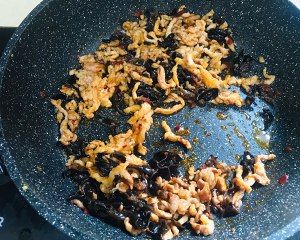 検索しなかったため、この能力は[豚肉の甘い千切り肉] 100処方のひばりです！ 練習法11 