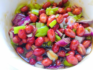 Old vinegar earthnut- - the practice measure that so good dish where seeks 9