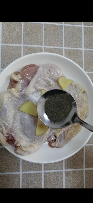 The practice step that habit-forming takes carbonado leg meal 5