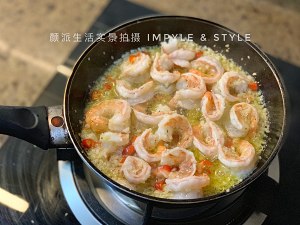 スペインのニンニクのエビ成虫（ビデオ）練習対策10