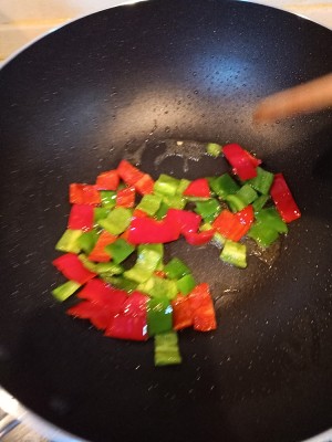 Everybody can learn bean curd of this the daily life of a family, the practice measure of Yan Zhigao of delicious go with rice 7