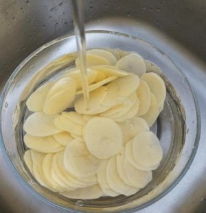 Scamper potato piece practice measure 5