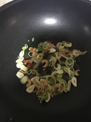 The practice measure of Chinese cabbage agaric 4